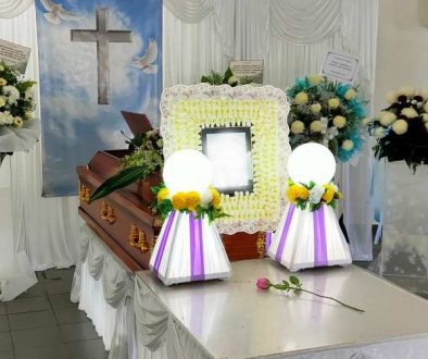 ChristianFuneral