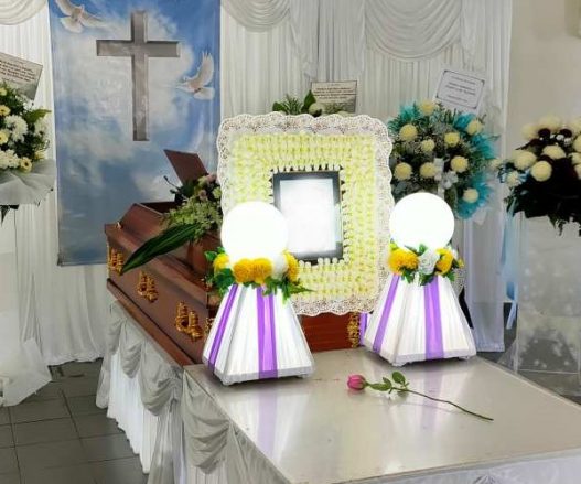 ChristianFuneral