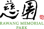 rawang-memorial-park-logo